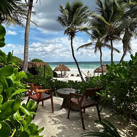 Luv Tulum 호텔 외부 사진