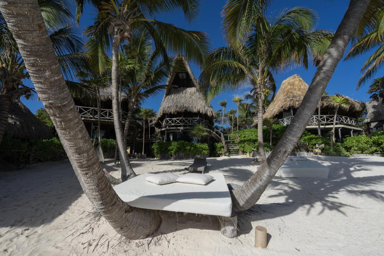 Luv Tulum 호텔 외부 사진