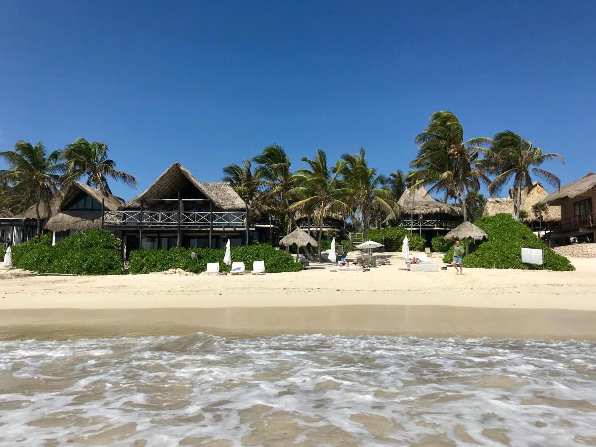 Luv Tulum 호텔 외부 사진