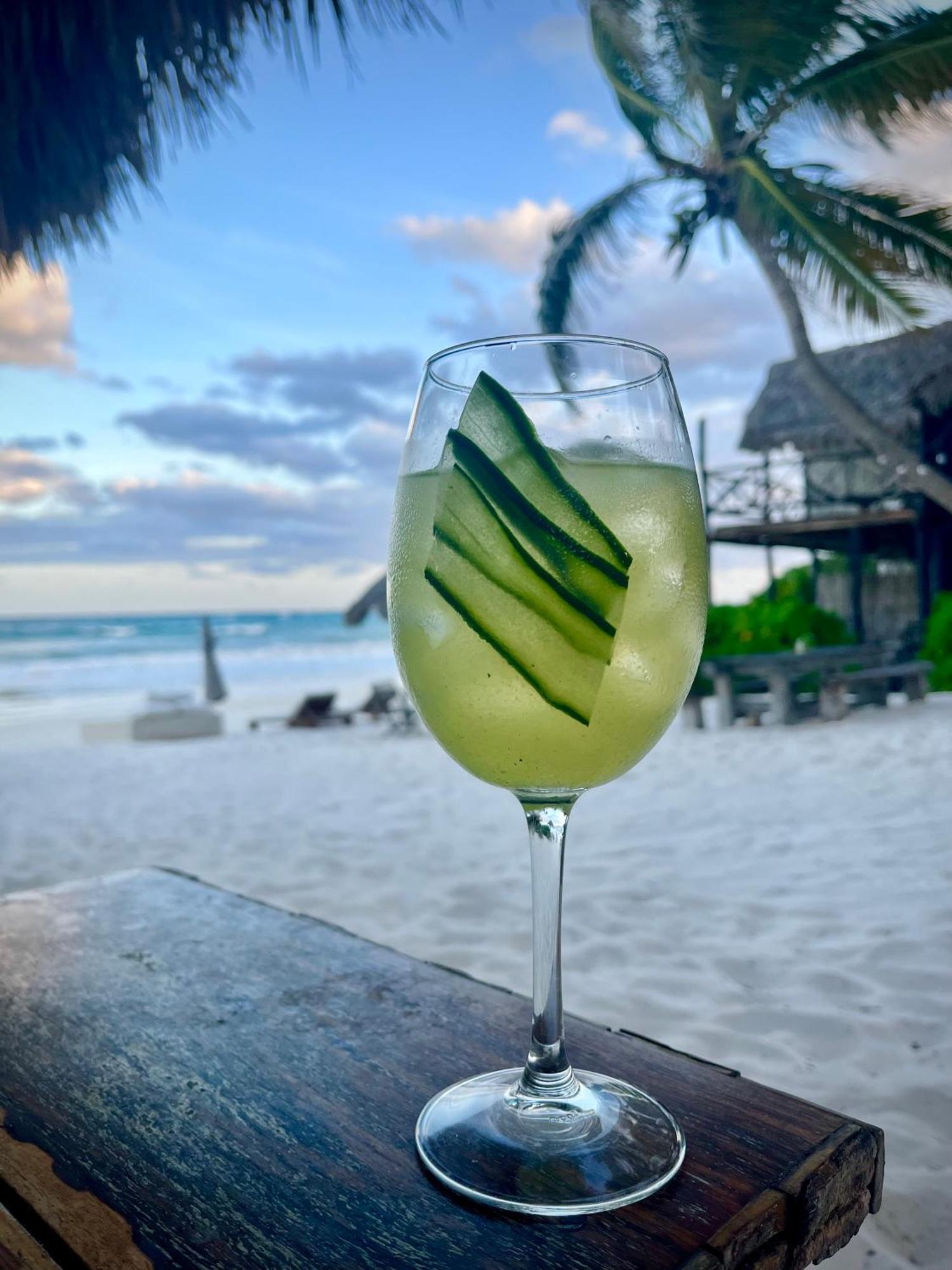 Luv Tulum 호텔 외부 사진