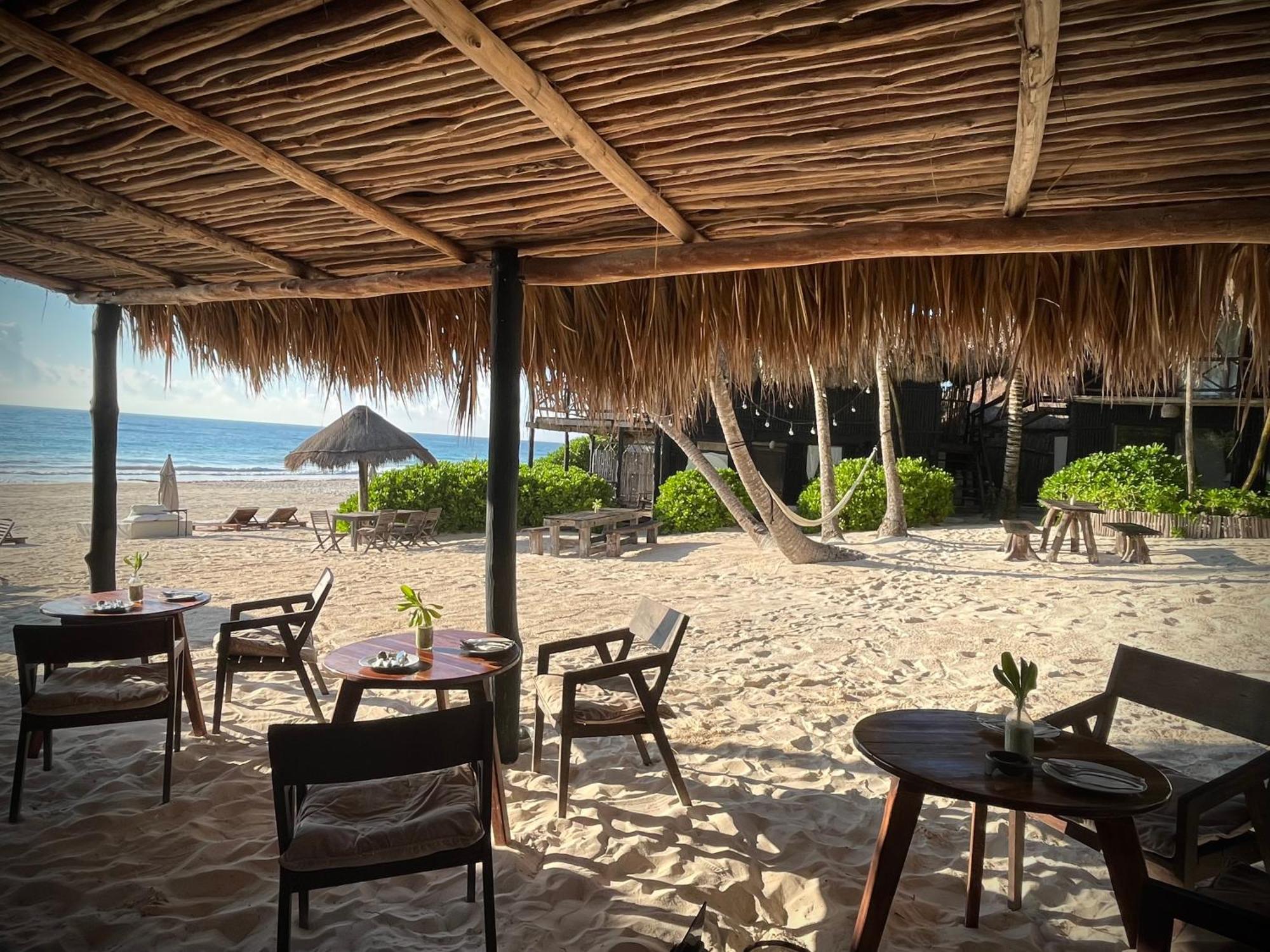 Luv Tulum 호텔 외부 사진