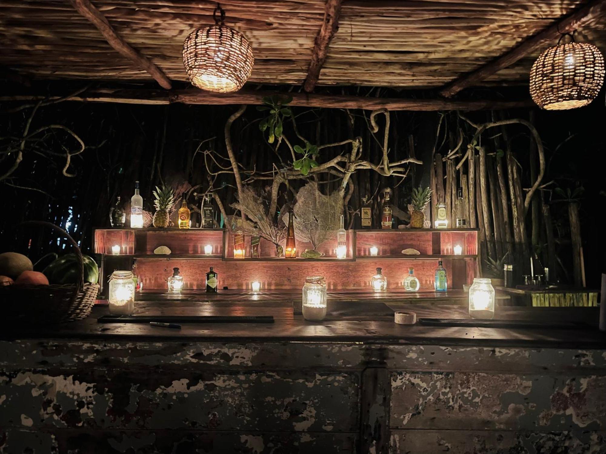 Luv Tulum 호텔 외부 사진
