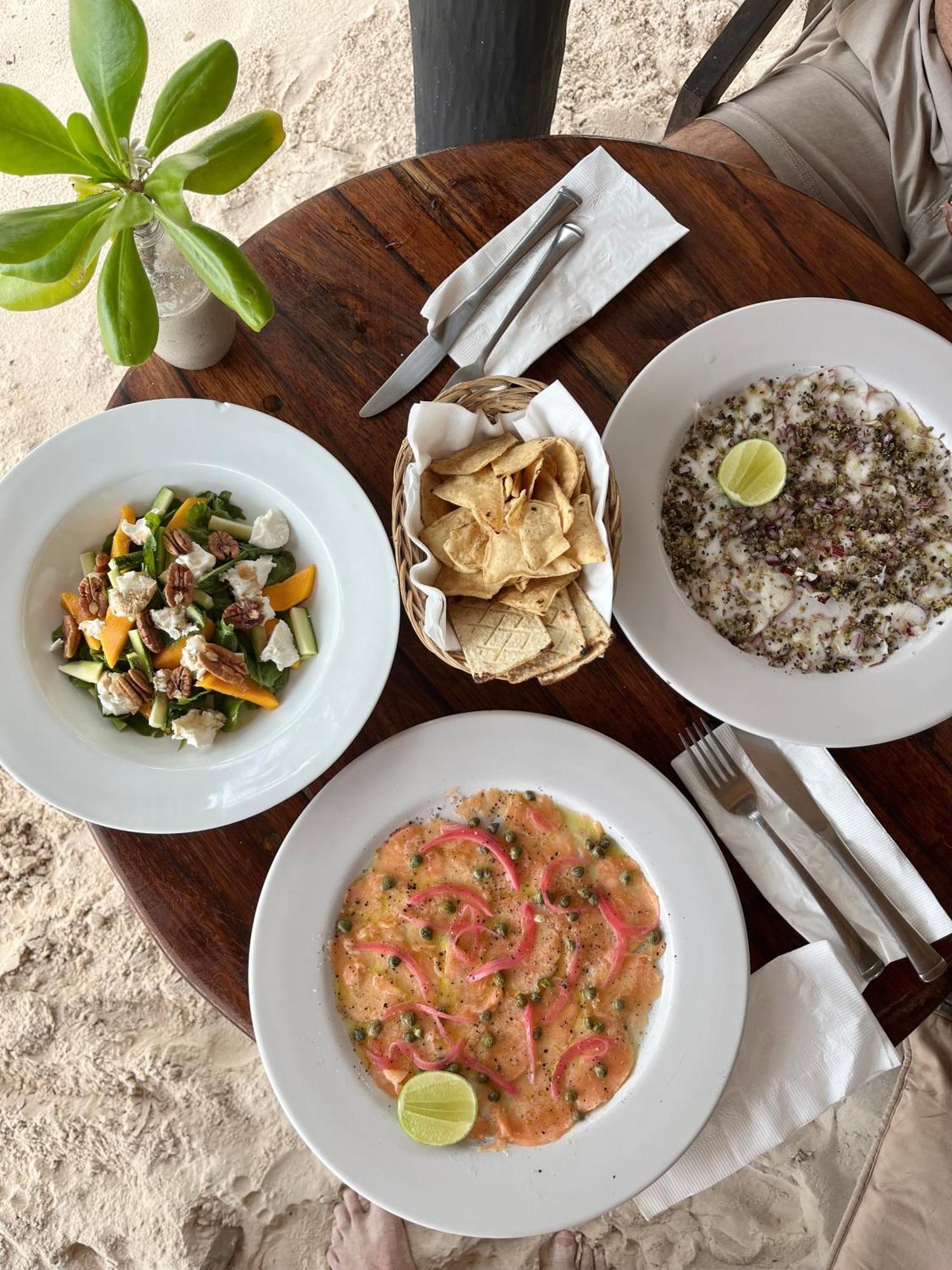 Luv Tulum 호텔 외부 사진