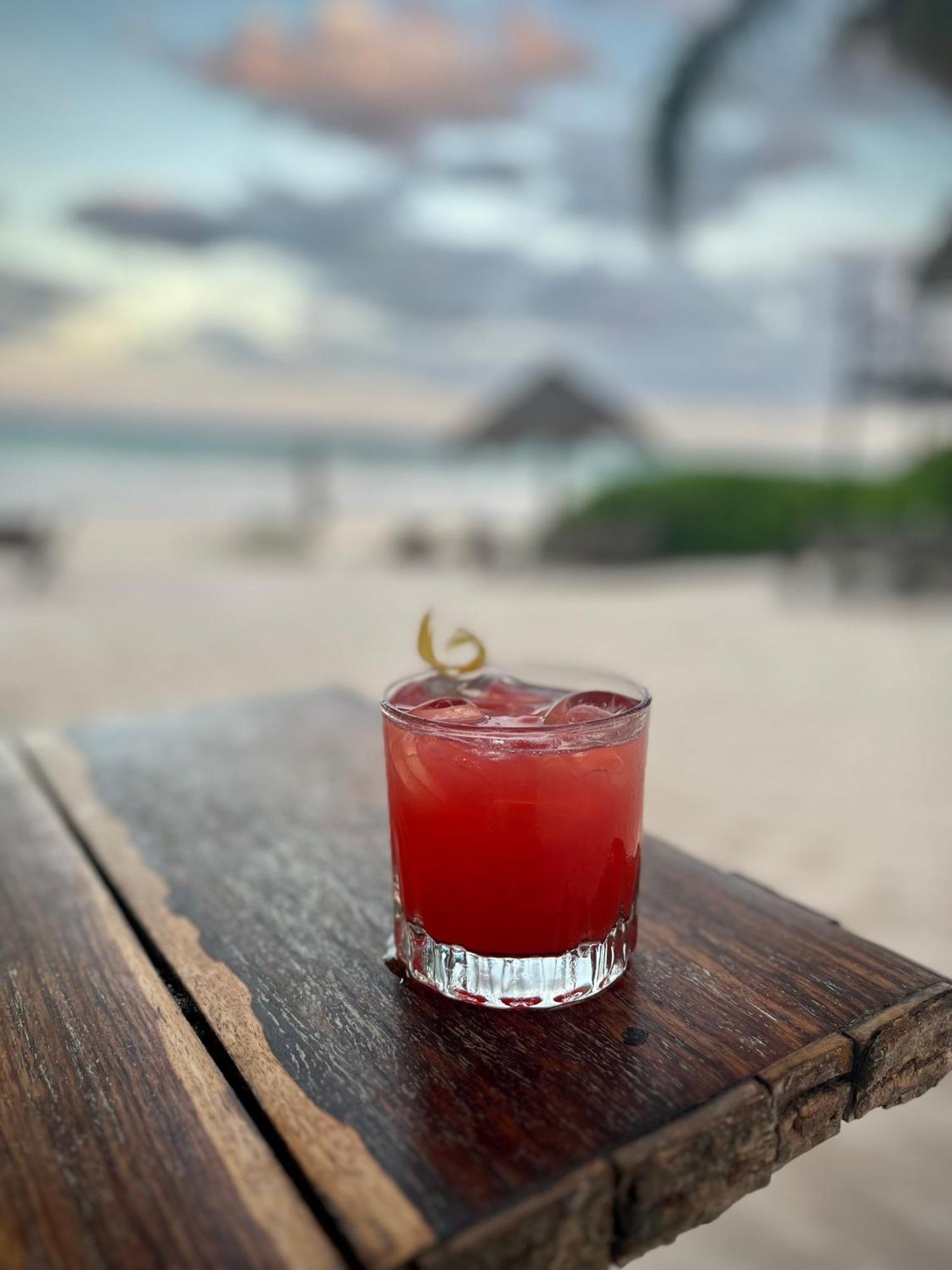 Luv Tulum 호텔 외부 사진
