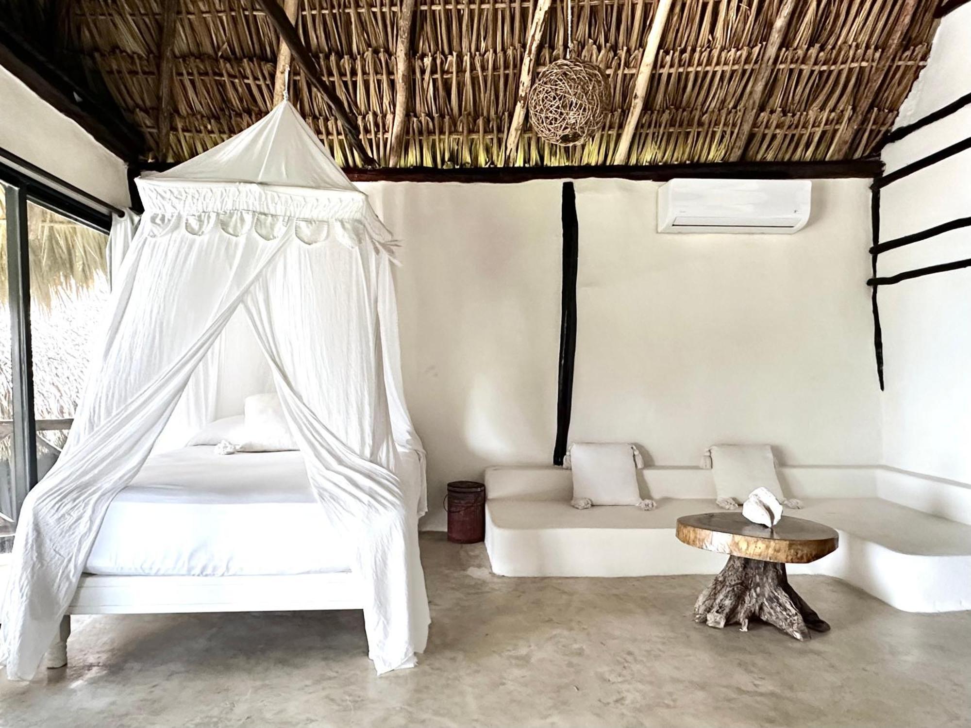 Luv Tulum 호텔 외부 사진