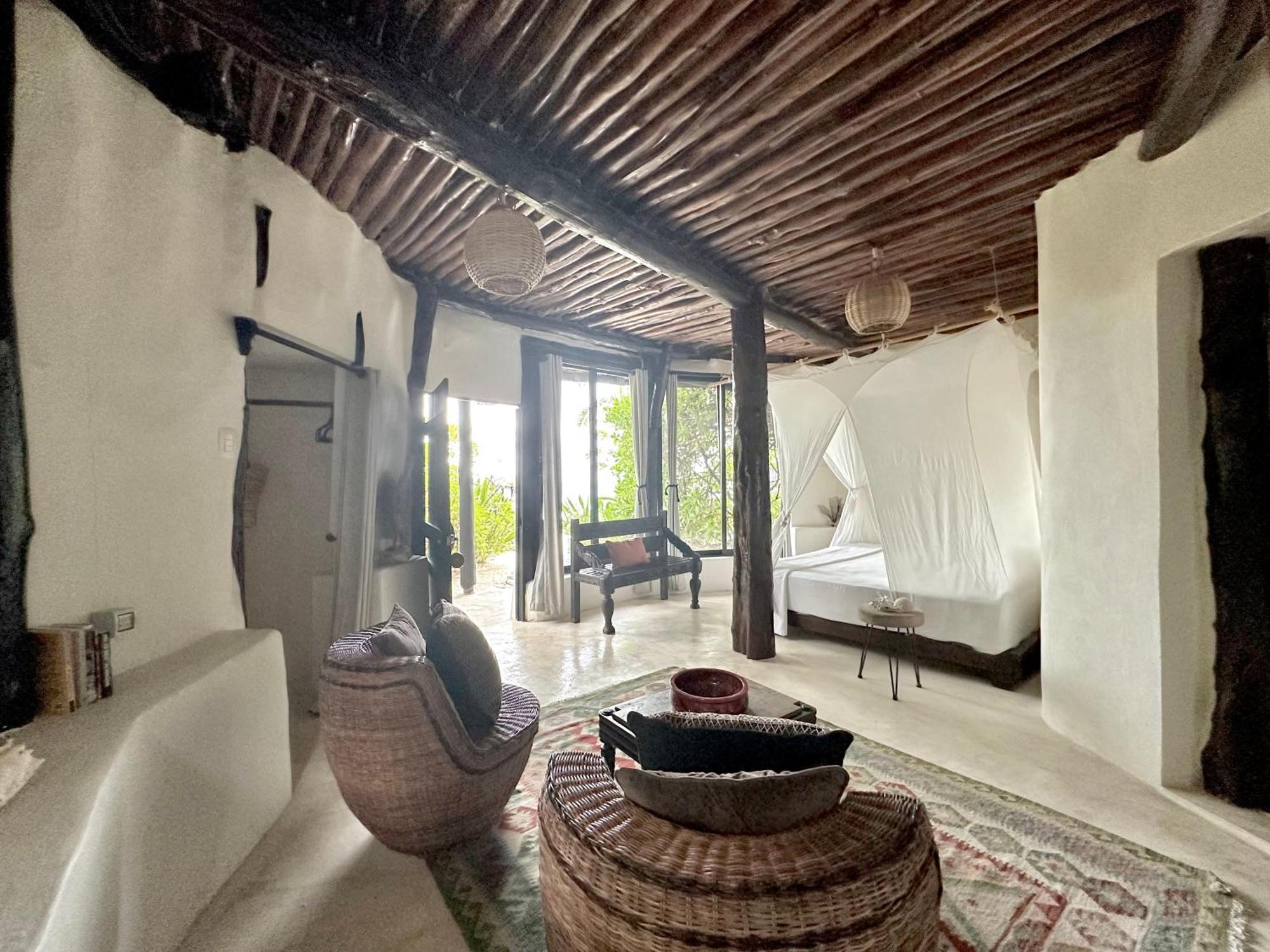 Luv Tulum 호텔 외부 사진