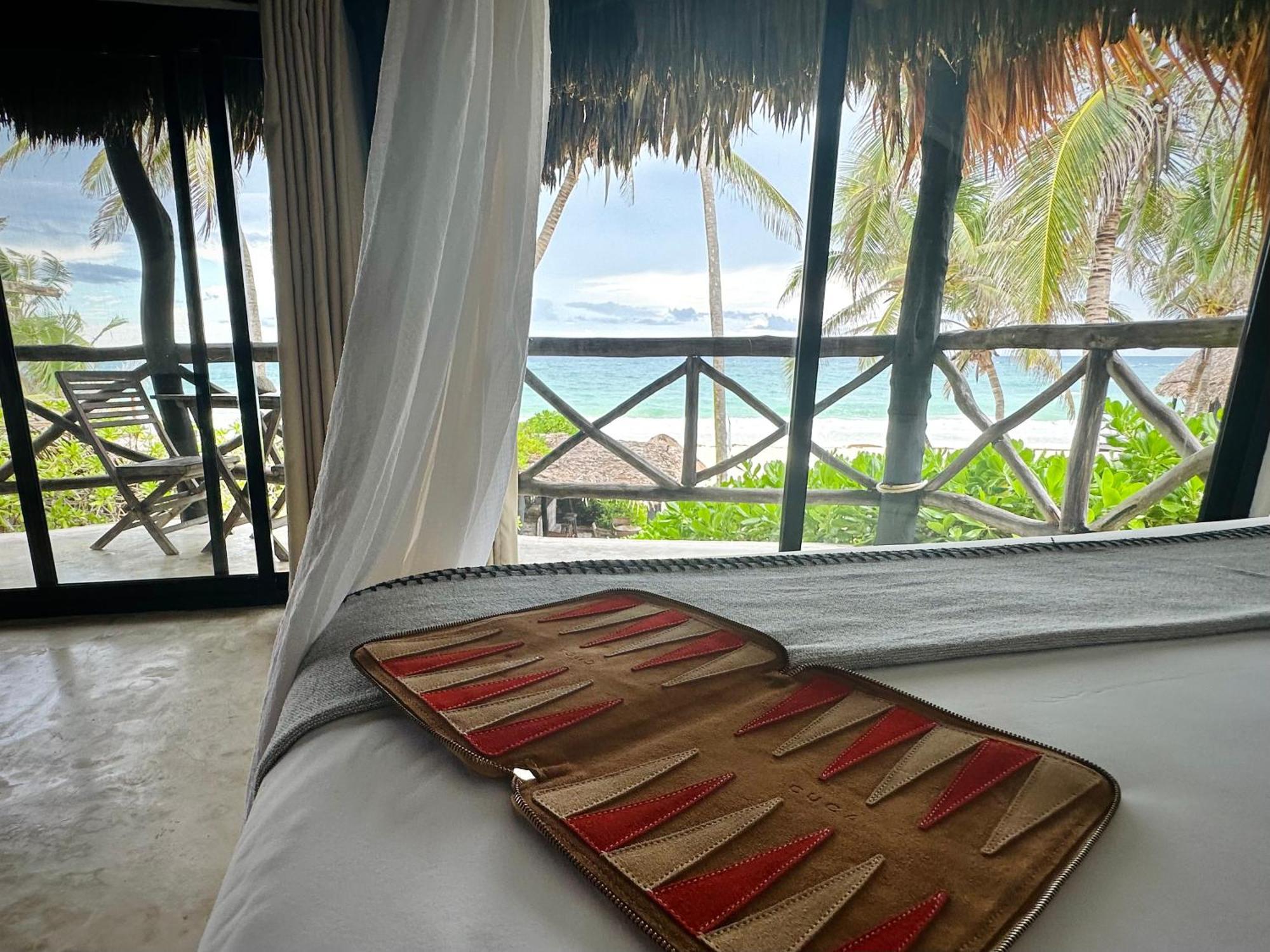 Luv Tulum 호텔 외부 사진