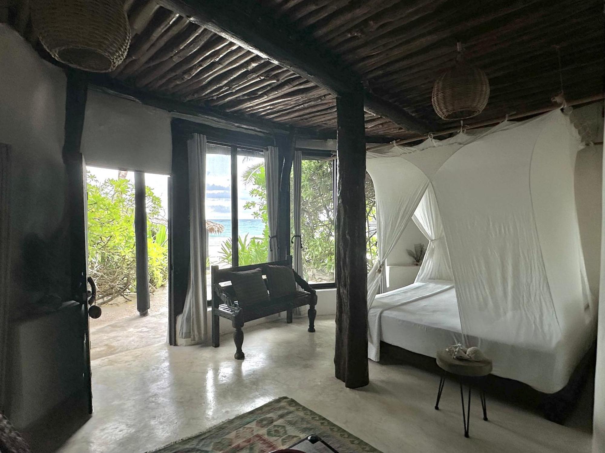 Luv Tulum 호텔 외부 사진