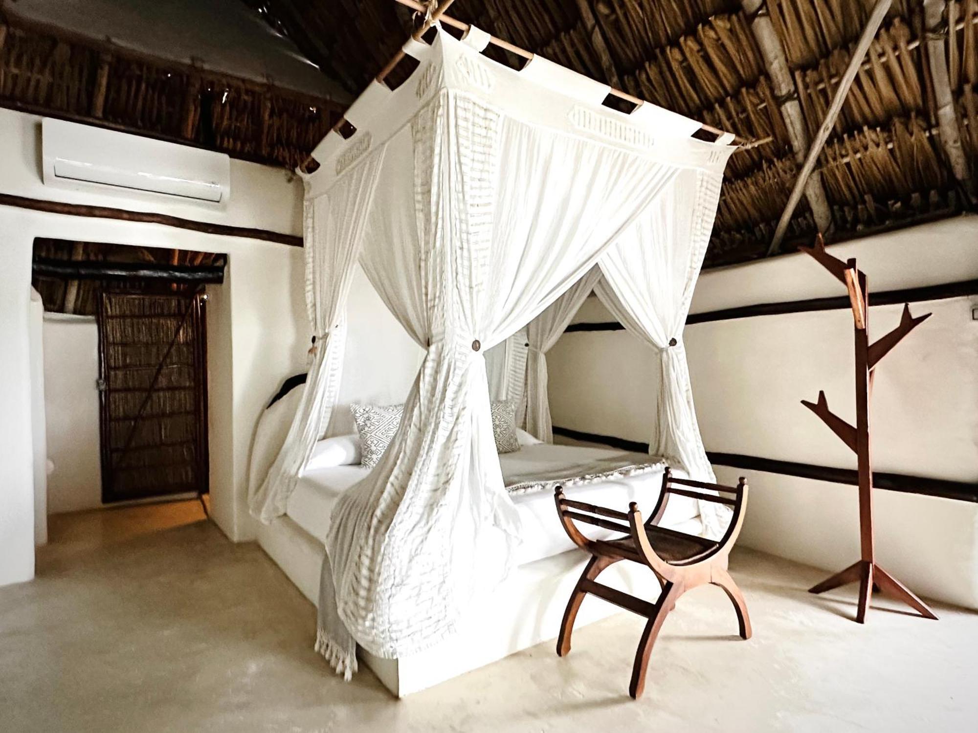 Luv Tulum 호텔 외부 사진