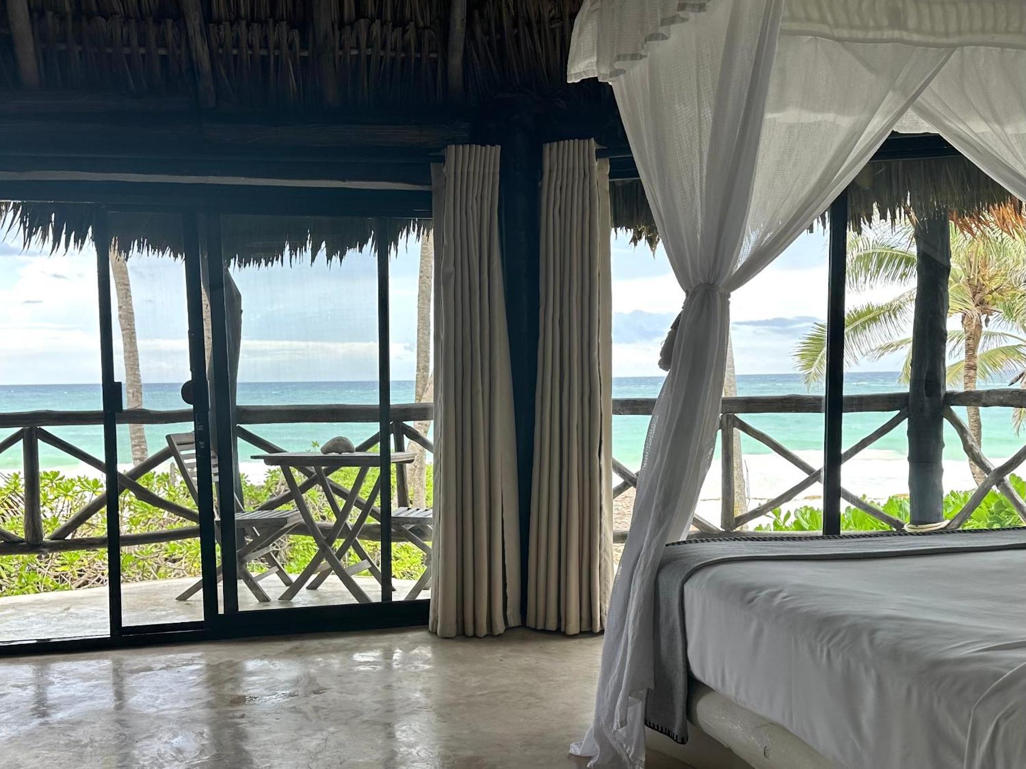 Luv Tulum 호텔 외부 사진