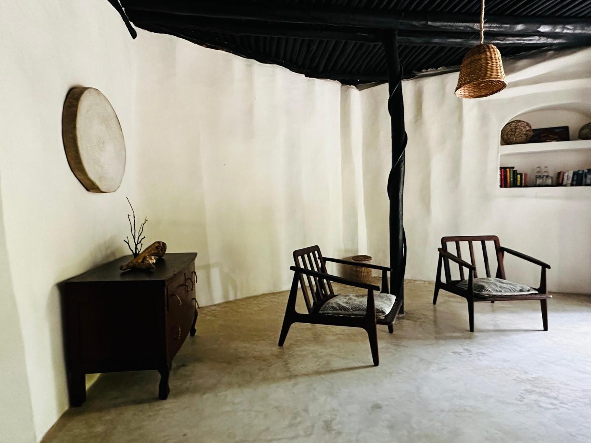 Luv Tulum 호텔 외부 사진