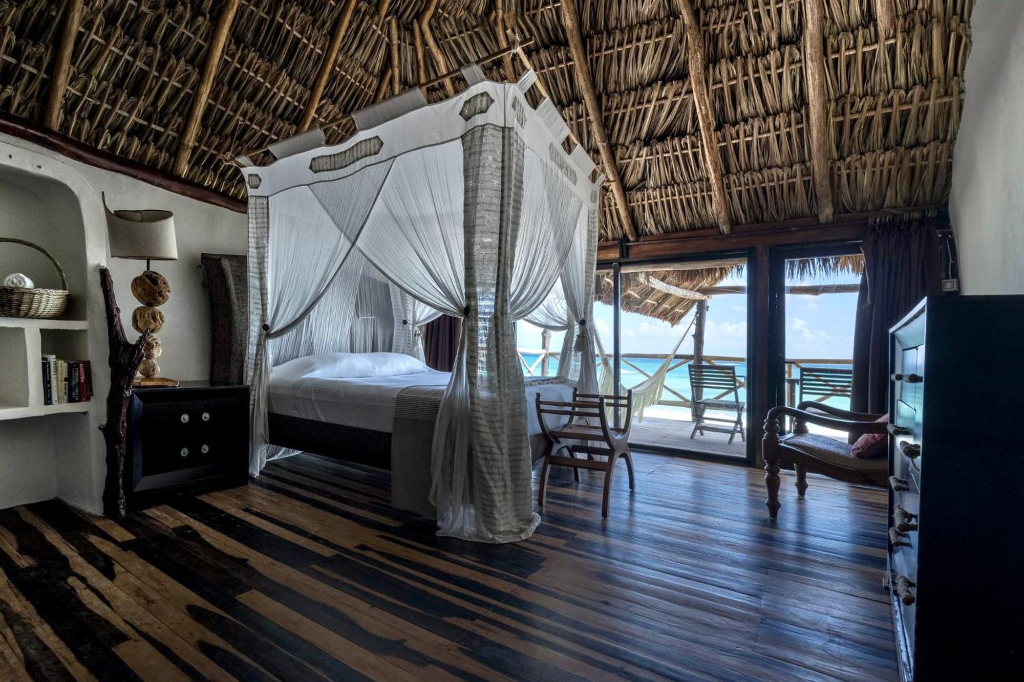 Luv Tulum 호텔 외부 사진