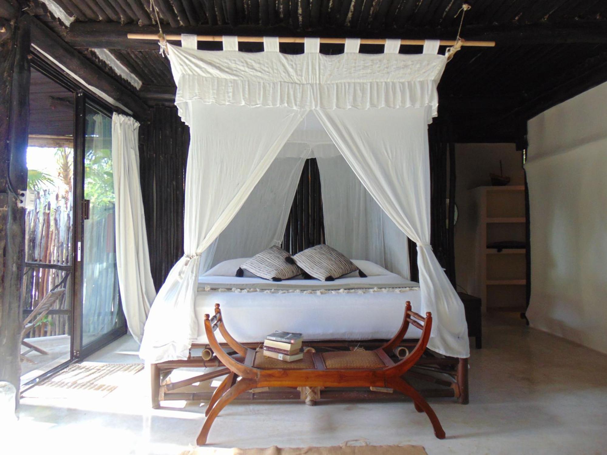 Luv Tulum 호텔 외부 사진